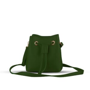 KELLY GREEN - LEFTOVER